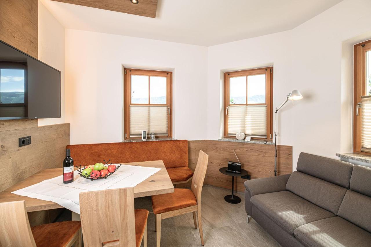 Apartment Huebenburg *