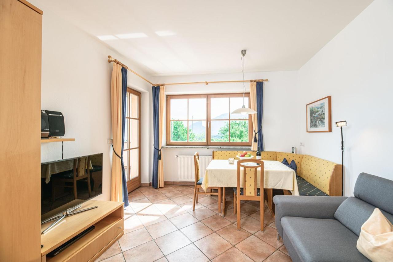 Huebenburg Apartment *