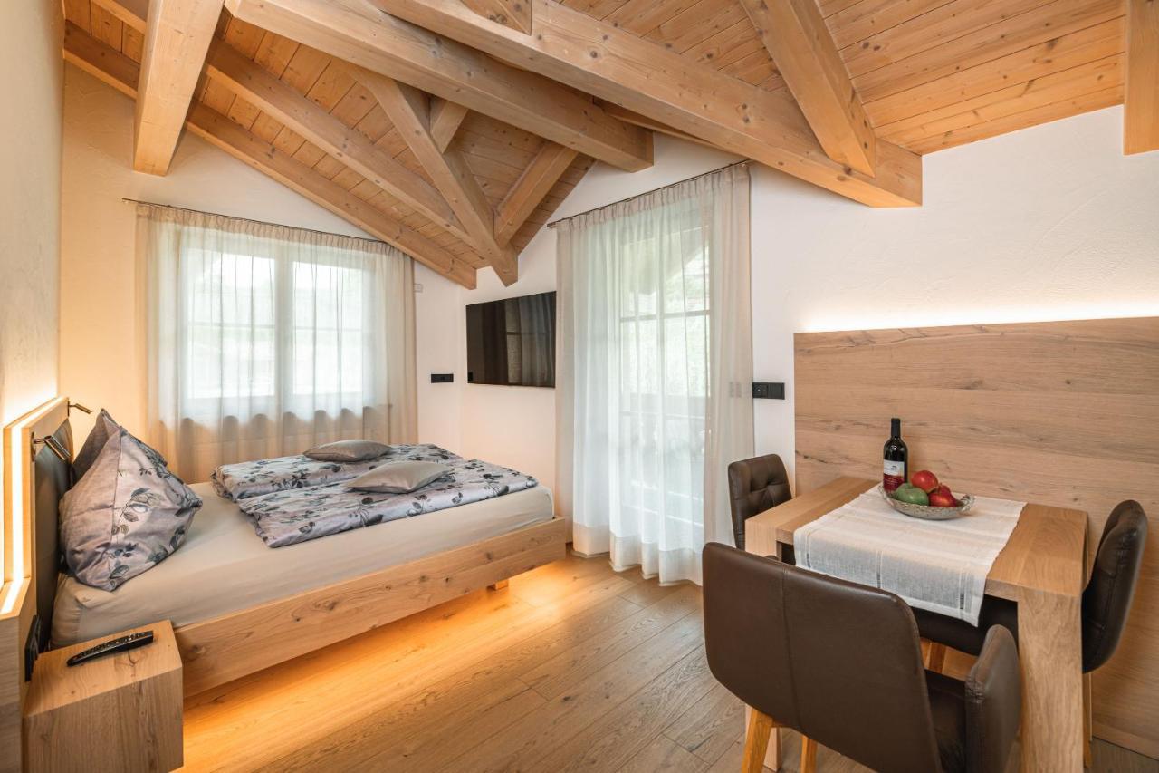 Apartment Huebenburg Appiano Sulla Strada Del Vino