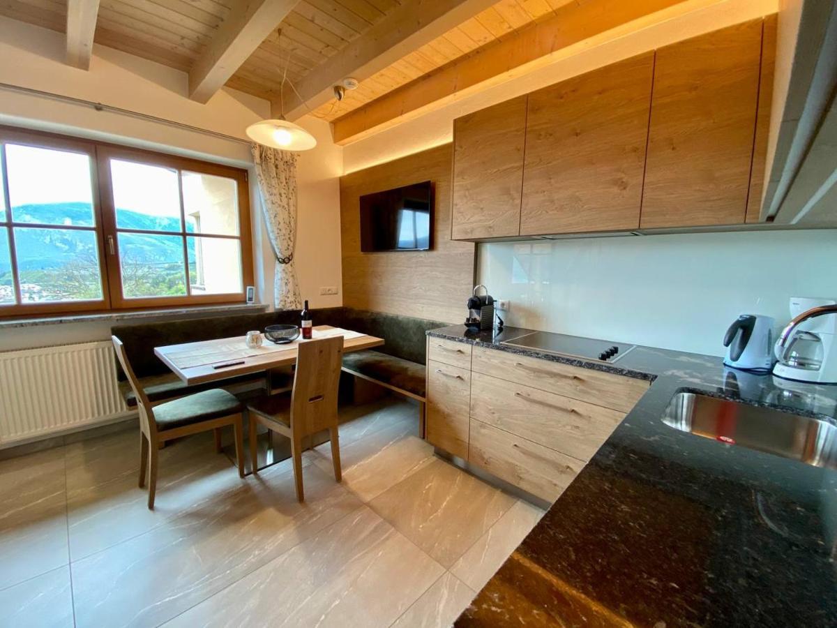 Huebenburg Apartment