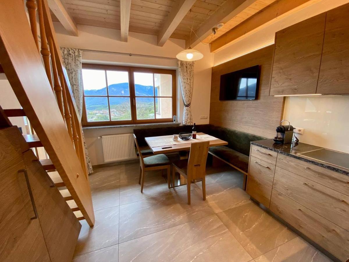 Huebenburg Apartment Appiano Sulla Strada Del Vino
