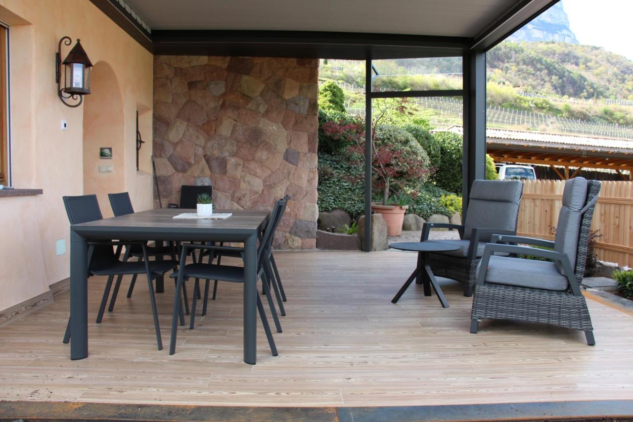 Huebenburg Apartment Appiano Sulla Strada Del Vino