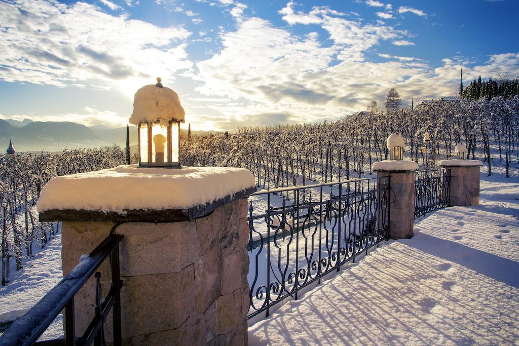 Huebenburg Appiano Sulla Strada Del Vino