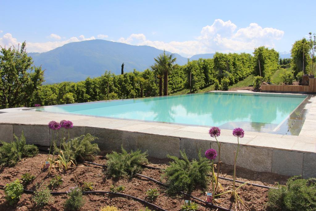 Apartment Huebenburg Appiano Sulla Strada Del Vino